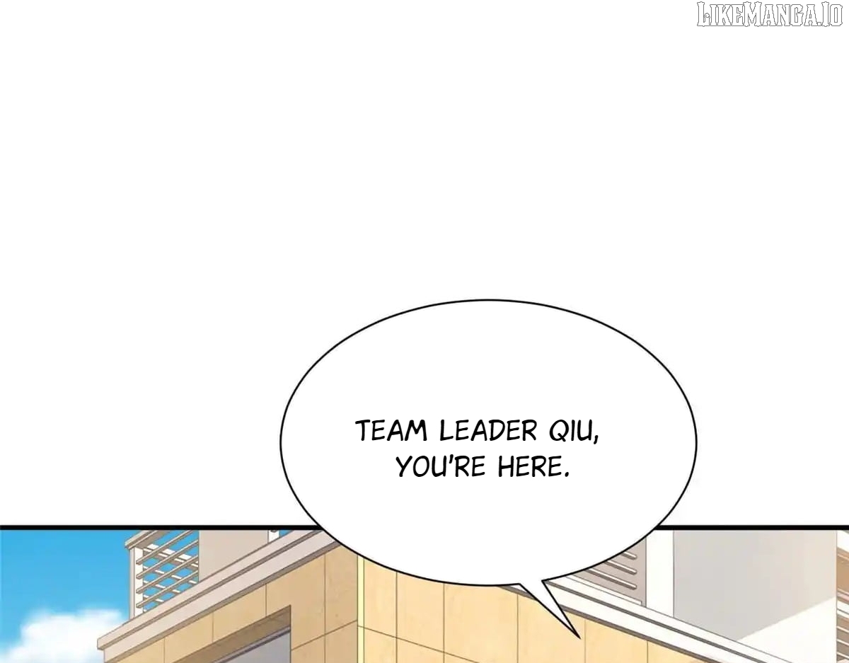 I randomly have a new career every week Chapter 840 - page 83